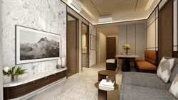 Amber Gardens (D15), Apartment #561659801